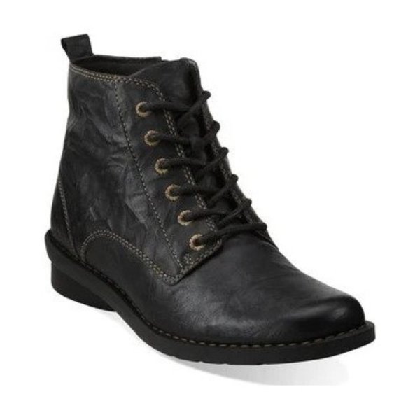 Clarks | Shoes | Clarks Womens Nikki 
